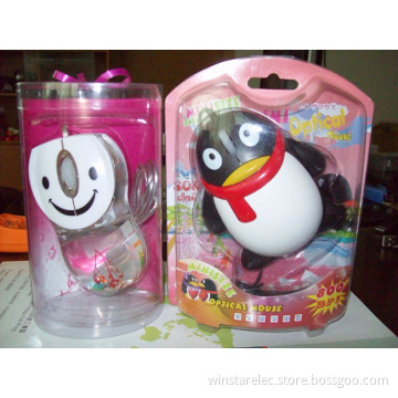 optical mouse